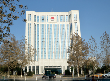 安徽省司法廳技術綜合樓